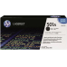 HP Toner Q6470a Schwarz
