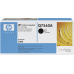 HP Toner Q7560a Schwarz