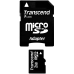 Transcend Micro Sd Karte 2GB W/A