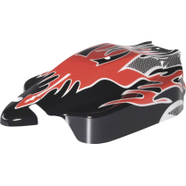Reely 1:10 Buggy Karosserie Ranger Brushless