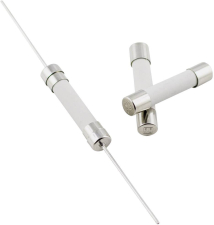 Feinsicherung Ul 6,3x32mm, -T-, 12a Feinsicherung Ul 6,3x32mm, -T-, 12a