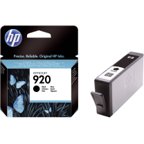 HP Tinte Cd971ae (920) Schwarz