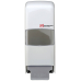 Stoko Vario Ultra Weiss mit Schloss