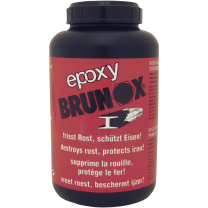 Brunox Epoxy Flasche 1 L Rostumwandler