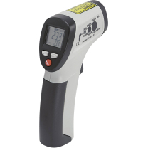 Infrarot-Thermometer Voltcraft IR 260-8S