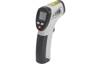 Infrarot-Thermometer Voltcraft IR 260-8S