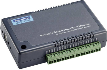 USB-4750-Ae 32-Ch Digital I/O USB USB-4750-Ae 32-Ch Digital I/O USB