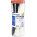 Kabelbinder-Set 300mmx3,6mm Ty5272mr (400St.)