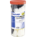 Kabelbinder-Set 200mmx2,5mm (1000St.)