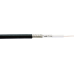 Videokabel 0,5mm² Ø5,9mm Schwarz Belden