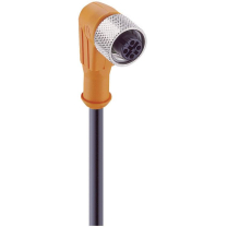 Lumberg Anschlussleitung Rkwth 5-298/2 M