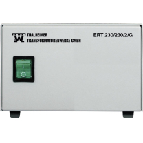 Medizinischer Trenntrafo Thalheimer ERT 230/230/4G