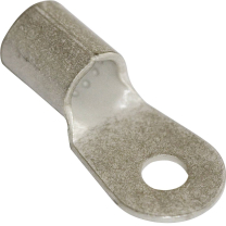 tyco Ringkabelschuh unisoliert 0,26 - 1,65mm&sup2; 3,7mm