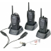 Kenwood Tk-2302e2 3er Koffer