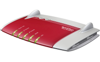 AVM Fritz!box Fon WLAN 7390