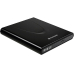 Transcend DVD-Brenner Retail Slim Black
