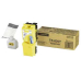 Kyocera Toner Tk-820y Gelb