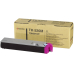 Kyocera Toner Tk-520m Magenta