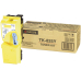 Kyocera Toner Tk-825y Gelb