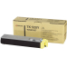 Kyocera Toner Tk-520y Gelb