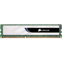 DDR3-RAM 2x2048MB PC3-10600 1333MHz CORSAIR
