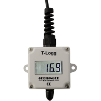 Datenlogger Normsignal Greisinger T-LOGG 120K / 4-20