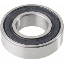 UBC Bearing Rillenkugellager Einreihig Rf 6000 2rs