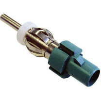 AIV Antennen-Adapter DIN Auf Fakra