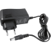 Stecker-Netzteil HN Power Hnp18-050 18W