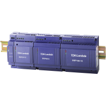 TDK-Lambda Hutschienen-Netzteil DSP10-24