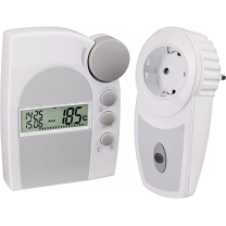 Conrad Funk-Heizthermostat FS20 Str-Ii Set