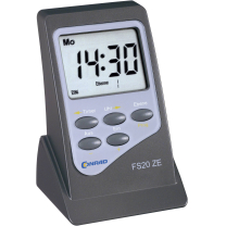 Funktimer FS20 ZE