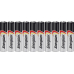 Batterie Micro(AAA) 1.5V Alkali-Mangan (10St.)