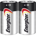 Batterie Mono(D) 1.5V Alkali-Mangan (2St.)