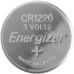 Knopfzelle CR 1220 Lithium Energizer