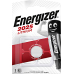 Knopfzelle CR 2025 Lithium Energizer
