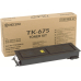 Kyocera Toner Tk-675 Schwarz