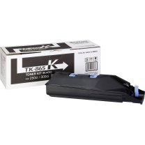 Kyocera Toner Tk-865k Schwarz
