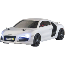 Modelcraft 1:10 LED-Lichtsystem Audi R8
