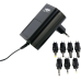 Stecker-Netzteil Ansmann APS1500