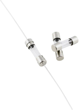 Feinsicherung Ul 5x20mm, -F-, 8a Feinsicherung Ul 5x20mm, -F-, 8a