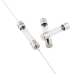 Feinsicherung Ul 6,3x32mm, -F-, 200ma