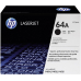 HP Toner Cc364a Schwarz