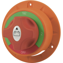 SCI Batterie-Schalter A23-1