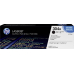 HP Toner Cc530ad Schwarz