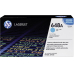 HP Toner Ce261a Cyan