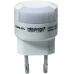 LED Nachtlicht 0,2w, Orange