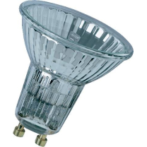 Halogenleuchtmittel GU10 35W 230V 35� Halopar16 (3St.)