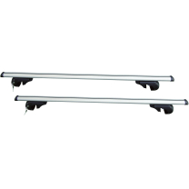 Alu-Relingtr&auml;ger 120cm