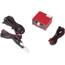BI Automotive Rds -Digital-Thermometer Fm-Transmitter